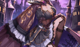 动漫魅魔,探寻动漫魅魔的神秘魅力