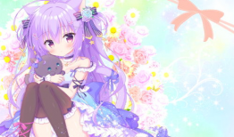 动漫壁纸图片高清