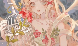 动漫女子,梦幻般的青春篇章